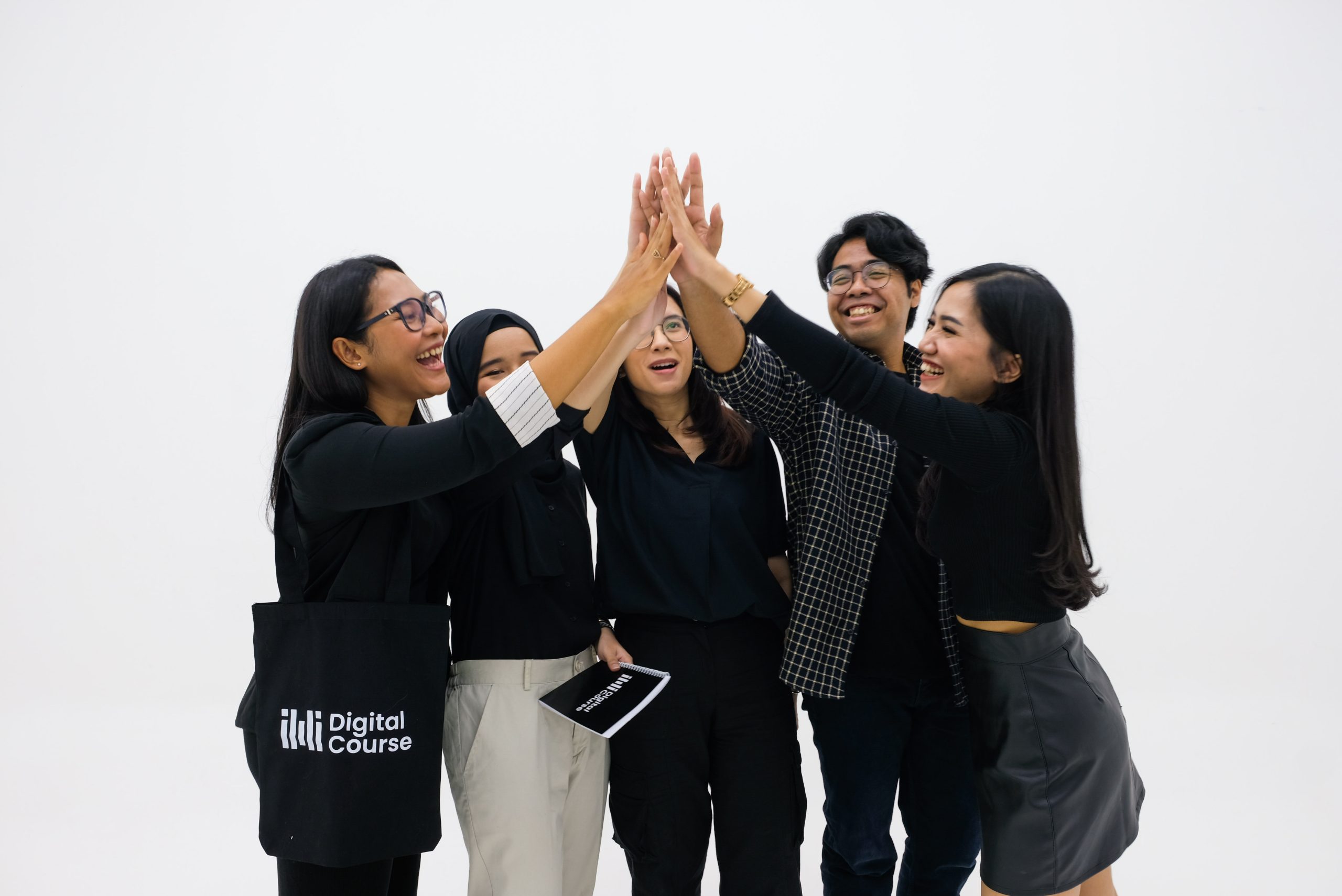 Ilmi Agency