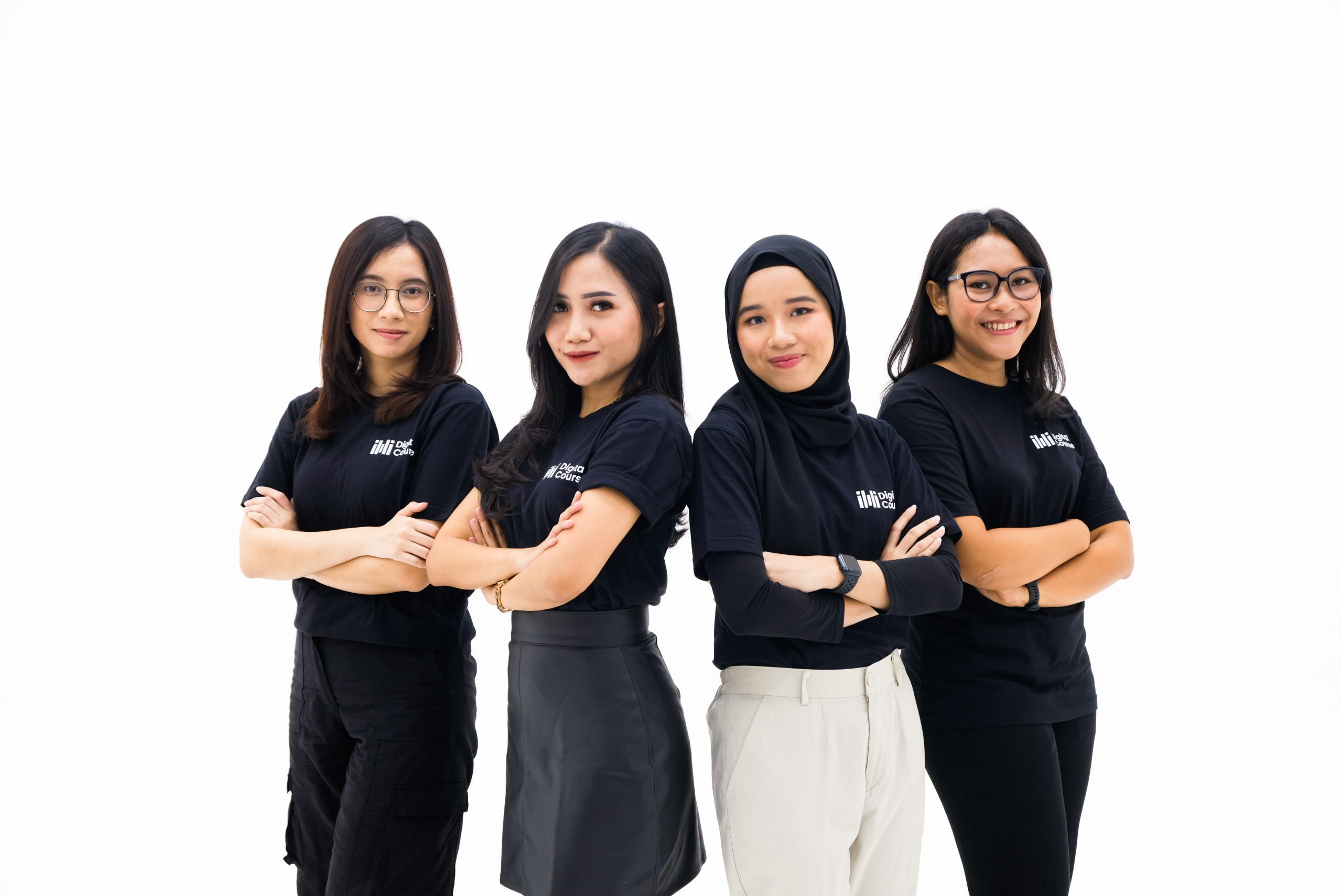 Ilmi Digital Course