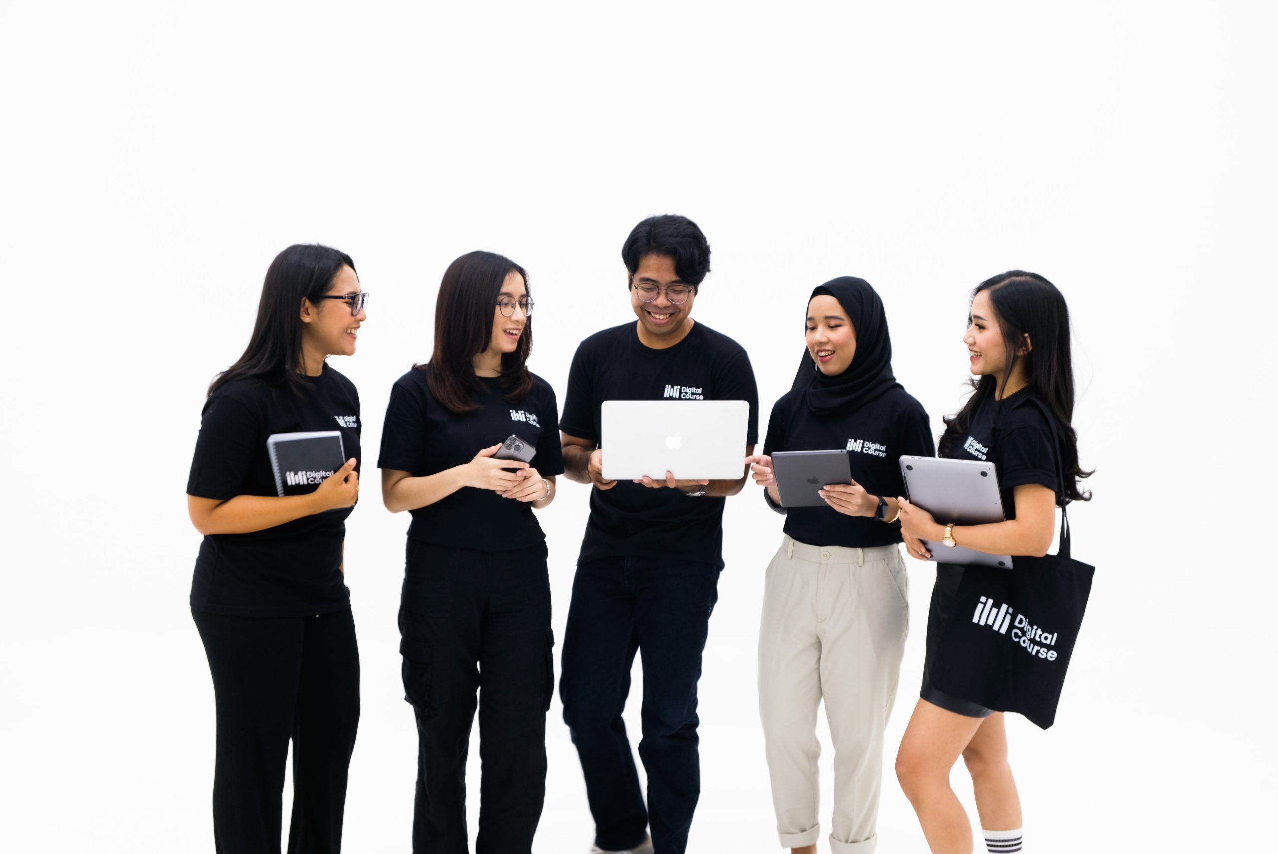 Performance Marketing Ilmi