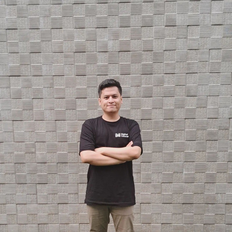 Esa Putra Tanjung