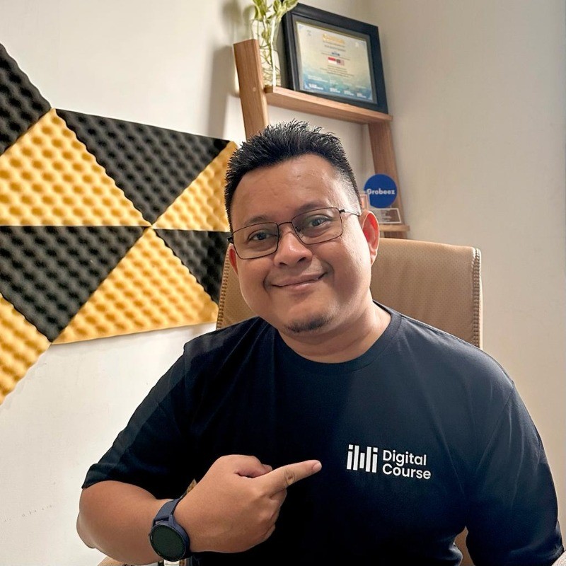 Nur Anasta Rahmat