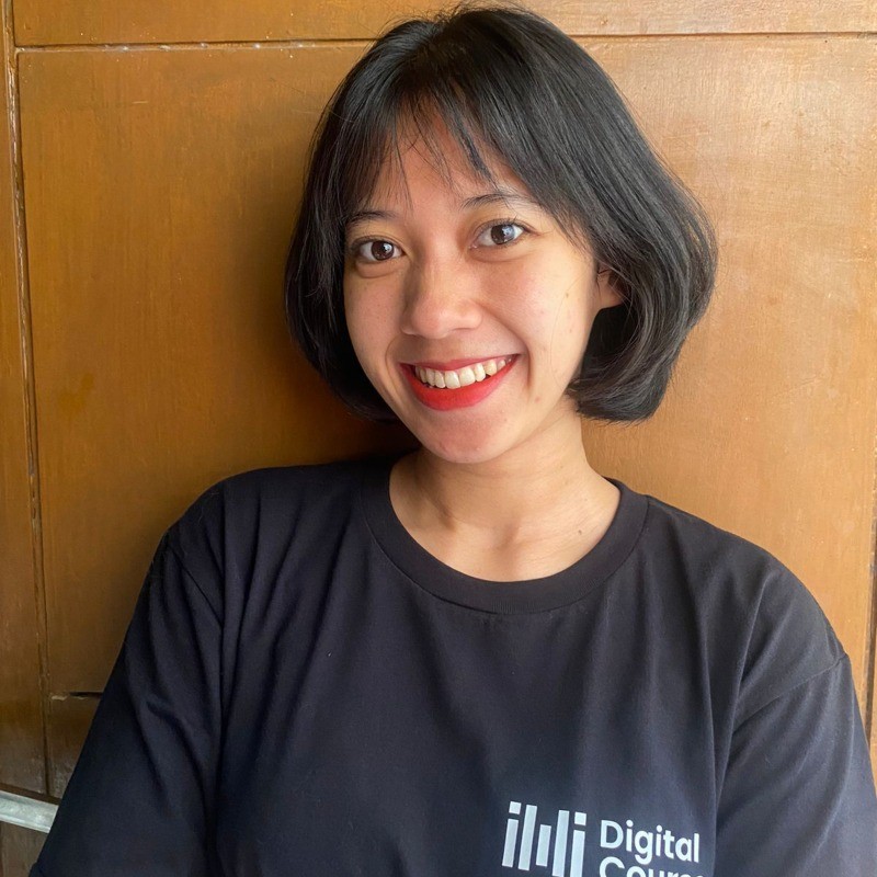 Yunita Dwi Kurnia