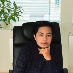 Amar Adi Saputra Ilmi's Student