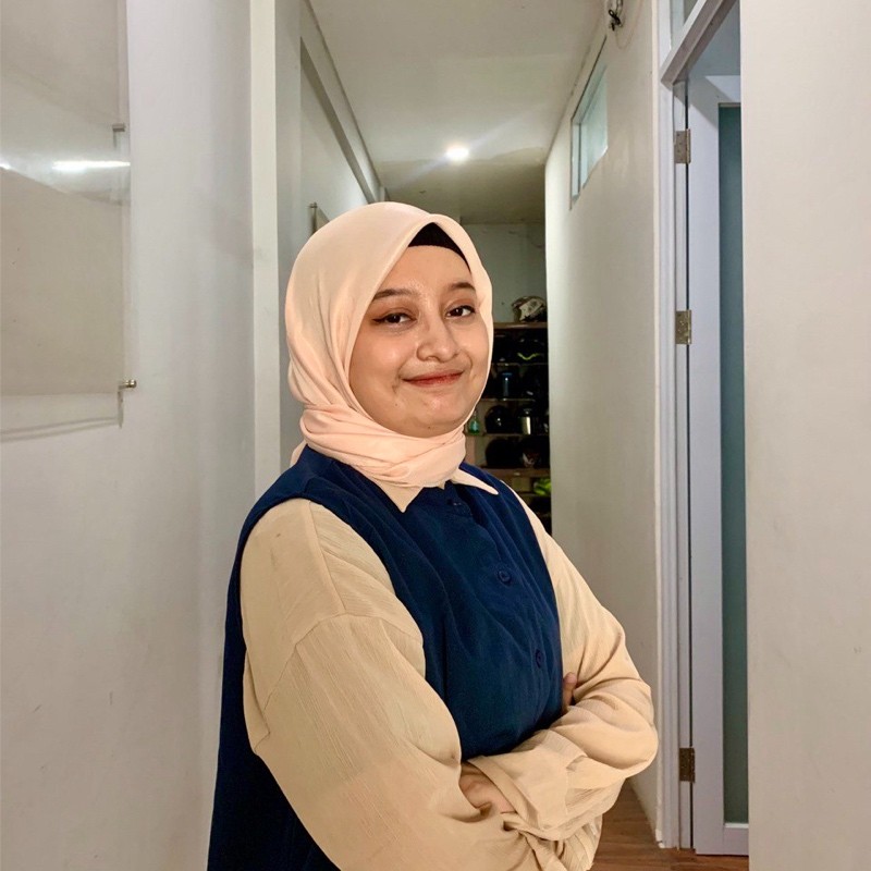 Habibah Auni Ilmi