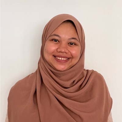 Atikah Rahmawati