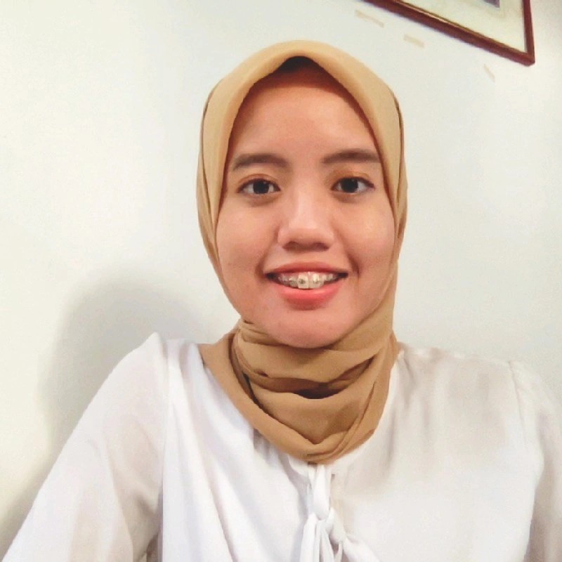 Chairani Chusnia Ilmi Digital School